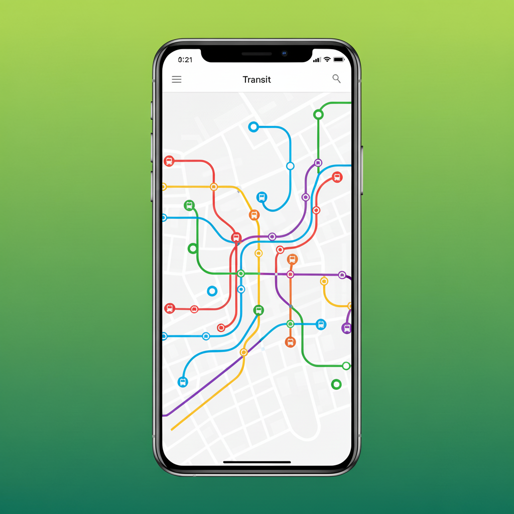 Mobility Apps