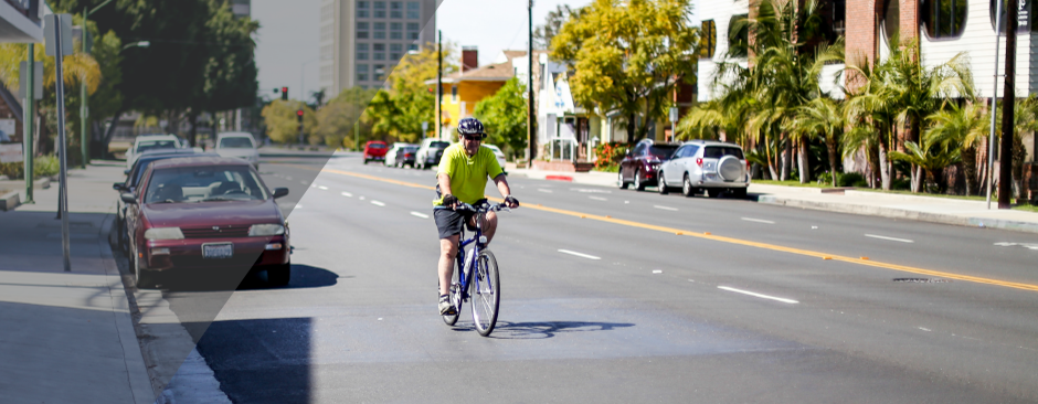 Bike & Walk