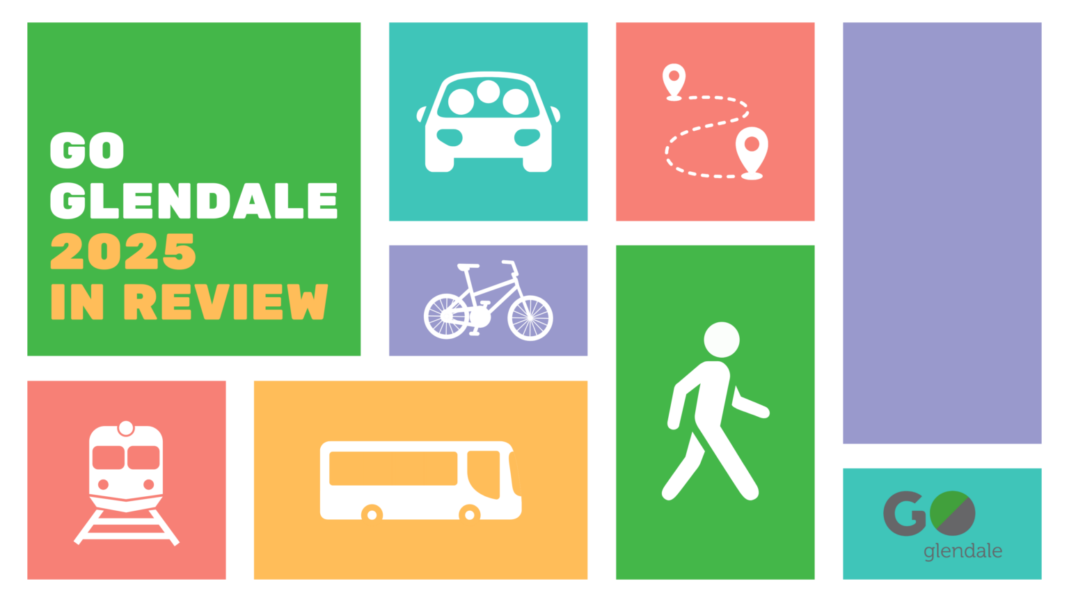 The 2025 Go Glendale Annual Commute Survey